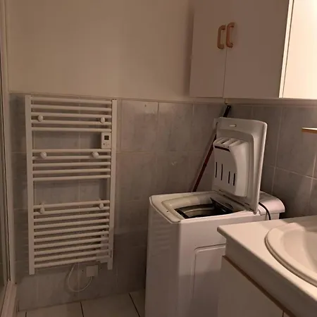 Ideal Quartier Des Demoiselles : Plage, Commerces, Parking Prive - Fr-1-323-476 Apartamento Saint-Jean-de-Monts